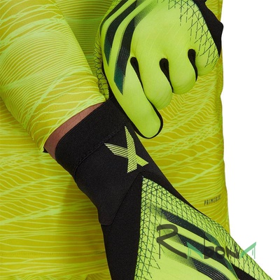Вратарские перчатки Adidas X League 509