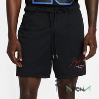 Чоловічі шорти Nike Jordan Essentials Mesh 010