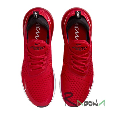 Кросівки Nike Air Max 270 600