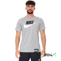 Футболка мужская Nike Icon Futura 063