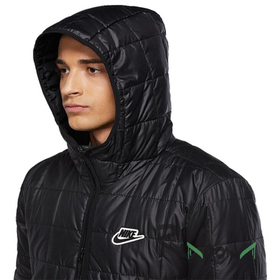 Куртка-пальто Nike NSW Synthetic Fill Parka 010