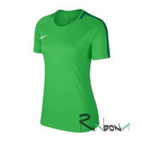 Женская тренировочная футболка Nike Womens Dry Academy 18 361