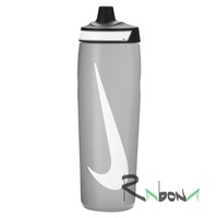 Пляшка для води Nike Refuel Bottle 709 мл 086