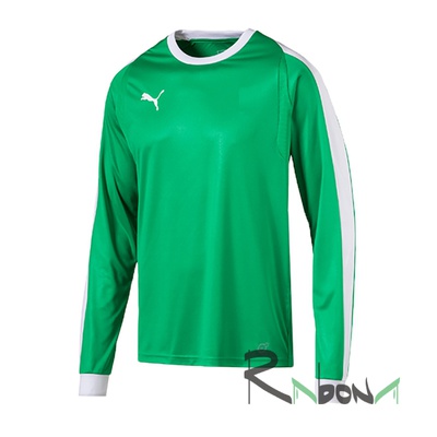 Кофта воротарська Puma Liga GK Shirt 05