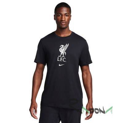 Футболка мужская Nike Liverpool FC 014