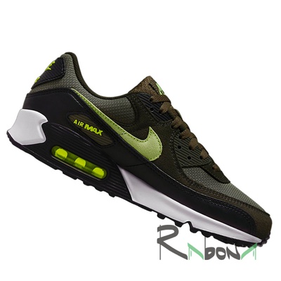 Кроссовки Nike Nike Air Max 90 200