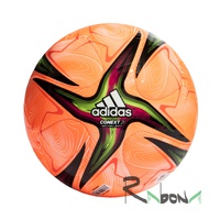 Футбольный пляжный мяч 5 Adidas Conext 21 PRO Beach 485