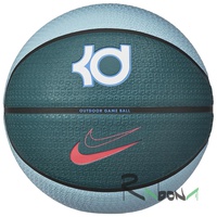 М'яч баскетбольний Nike Playground 8P 2.0 419
