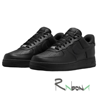 Кроссовки Nike Air Force 07 Flyease 001