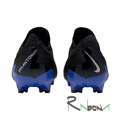 Бутсы футбольные Nike Phantom GX PRO FG 040