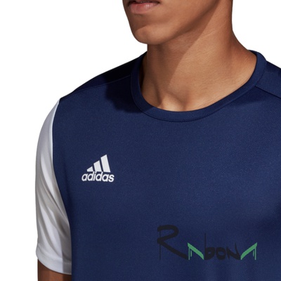 Футболка детская игровая Adidas Football Shirt Estro Junior 19` 232