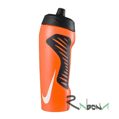 Пляшка для води Nike Hyperfuel Water Bottle 823