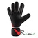 Воротарські перчатки Nike GK Vapor Grip 3 ACC 101