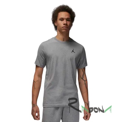 Футболка чоловіча Nike Jordan Brand GFX SS Crew 3 091