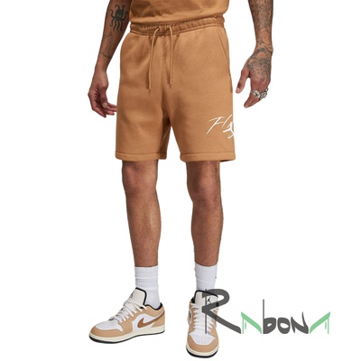 Мужские шорты Nike Jordan Brooklyn Fleece 231
