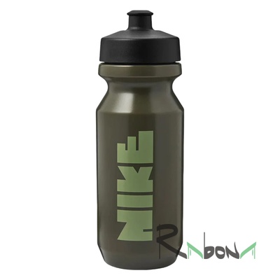 Пляшка для води Nike Big Mouth 650 мл 301