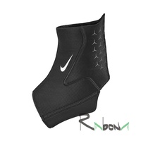 Бандаж для щиколотки Nike Pro Ankle 3.0 010