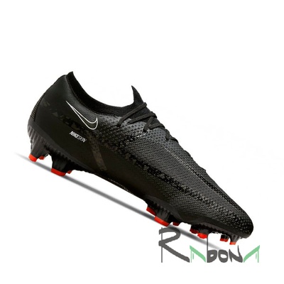 Бутсы футбольные PRO Nike Phantom GT2 FG 001
