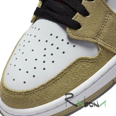 Кросівки Nike Air Jordan 1 Zoom Air 203