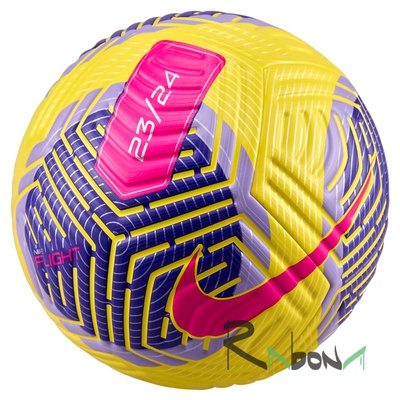 Футбольный мяч 5 Nike Flight - FA23 710