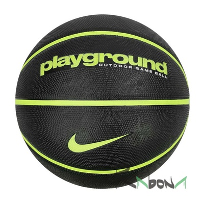 М'яч баскетбольний Nike Everyday 085