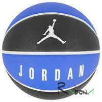 Мяч баскетбольный Nike Jordan Ultimate 8P 029