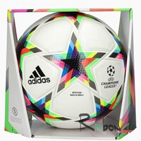 Футбольный мяч Adidas UEFA Champions League Pro 777