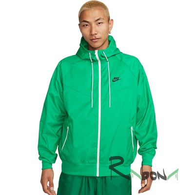 Мужская куртка Nike Sportswear Windrunner 324