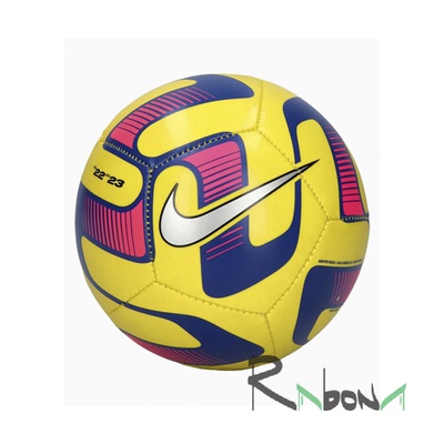 Футбольний міні-м'яч 1 Nike SKILLS 1 / MINI