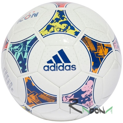 Футбольный мяч 5 Adidas WWC Icon PRO 503