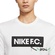 Футболка мужская Nike F.C. Essentials 100