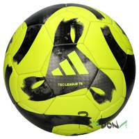 Футбольний м'яч Adidas Tiro League 295