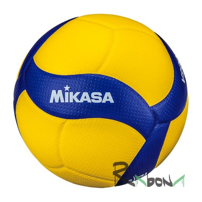Волейбольний м'яч Mikasa V200W