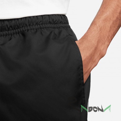 Мужские шорты Nike NK Club Woven Lined Flow Short 010