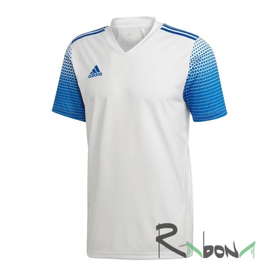 Футболка игровая Adidas Regista 20 t-shirt 558
