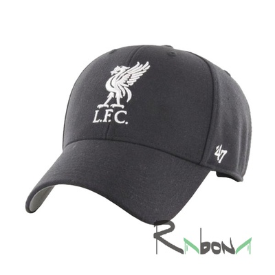 Кепка 47 Brand Liverpool FC
