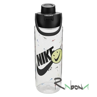 Пляшка для води Nike TR Renew 968