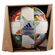 Футбольный мяч 5 Adidas UEFA football OMB 295