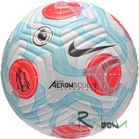Футбольный мяч 5 Nike Flight Premier League 100