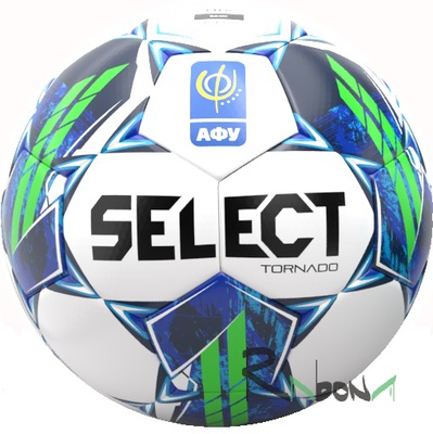 Мяч футзальный 4 Select Futsal TORNADO FIFA 013