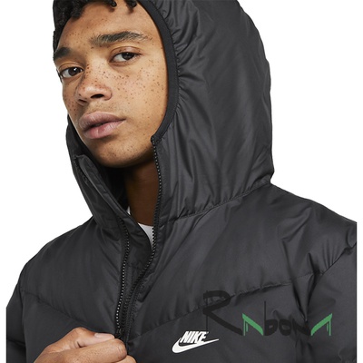 Зимняя куртка-пальто Nike Sportswear Storm-FIT Windrunner 010
