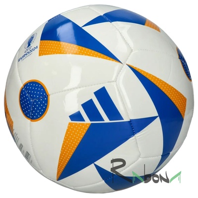 Футбольний м'яч Аdidas Fussballliebe 2024 Club 371