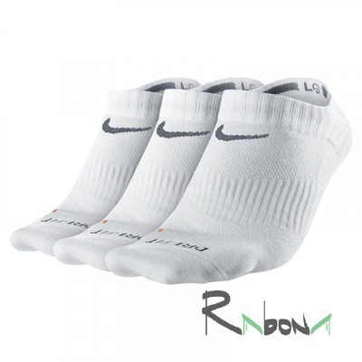 Шкарпетки спортивні  Nike DRI-FIT 101