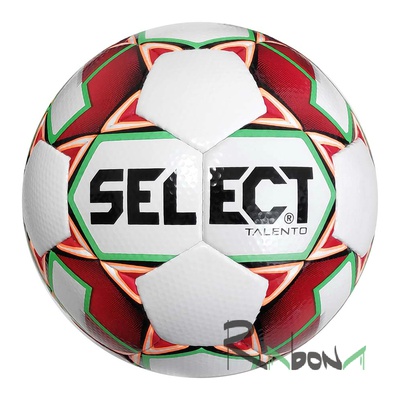 М'яч футбольний 5 Select Talento 003