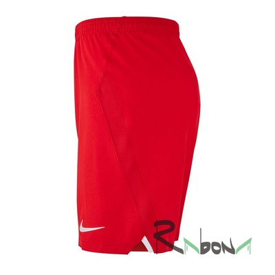Шорты футбольные Nike Laser Woven IV 457