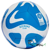 Футбольный мяч Adidas Oceaunz Club 933