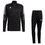 Спортивный костюм Adidas Tiro Suit 21 Black
