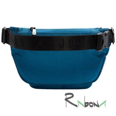 Сумка на пояс Nike Jordan Rise Cross Body U1R