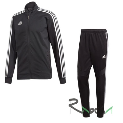 Спортивный костюм Adidas Tiro 19 Training Suit 594