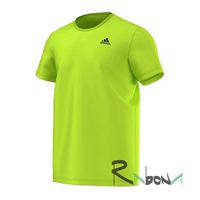 Футболка спортивная Adidas T-Shirt Essentials 754